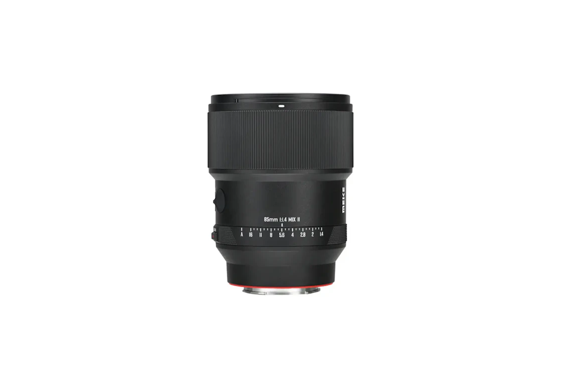 7/17発売 Meike AF 85mm F1.4 II MIXの予約開始日・発売日・価格・比較
